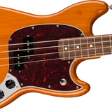 Fender Player Mustang Bass PJ Electric Bass