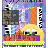 Cityscapes (Later Elementary to Early Intermediate Level)