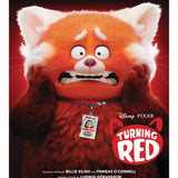 Turnint Red - Music from the Motion Picture Soundtrack