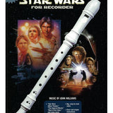 Selections from Star Wars for Recorder