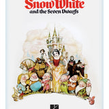 Walt Disney's Snow White and the Seven Dwarfs