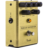 Fender Pugilist Distortion Pedal