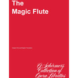 The Magic Flute (Die Zauberflöte)