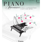 Piano Adventures - Level 5 - Performance Book