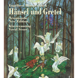 Hänsel und Gretel (Fairy-tale Opera in Three Acts)