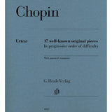 Chopin: At the Piano