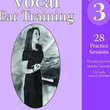 Vocal Ear Training: Level 3