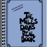 The Miles Davis Real Book - Second Edition