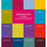 Baerenreiter Piano Kaleidoscope