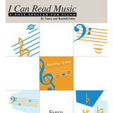 I Can Read Music - Book 3