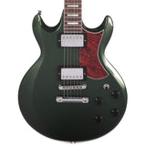 Ibanez AX120 Electric Guitar - Metallic Forest