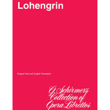 Wagner : Lohengrin