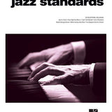 Jazz Standards - Jazz Piano Solos Series Volume 44