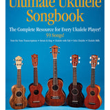 The Ultimate Ukulele Songbook