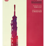 The Chester Oboe Anthology - 15 Popular Works Grades 5-8+