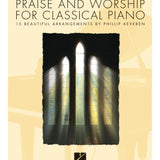 Praise and Worship for Classical Piano