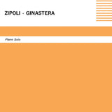 Zipoli, D. - Toccata - Remenyi House of Music
