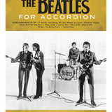 The Beatles for Accordion