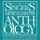 The Singer's Musical Theatre Anthology: Duets, Volume 4 - Book/Online Audio