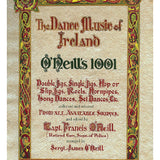 O'Neill's 1001 - La musique de danse d'Irlande