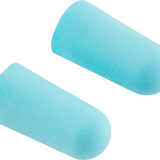 Fender Concert Ear Plugs (10 Pair), Daphne Blue