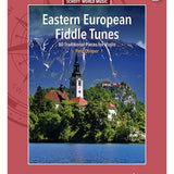 Eastern European Fiddle Tunes