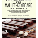 École moderne pour instruments à clavier à maillet