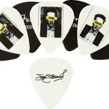 Fender Joe Strummer Pick Tin, Medium (8)