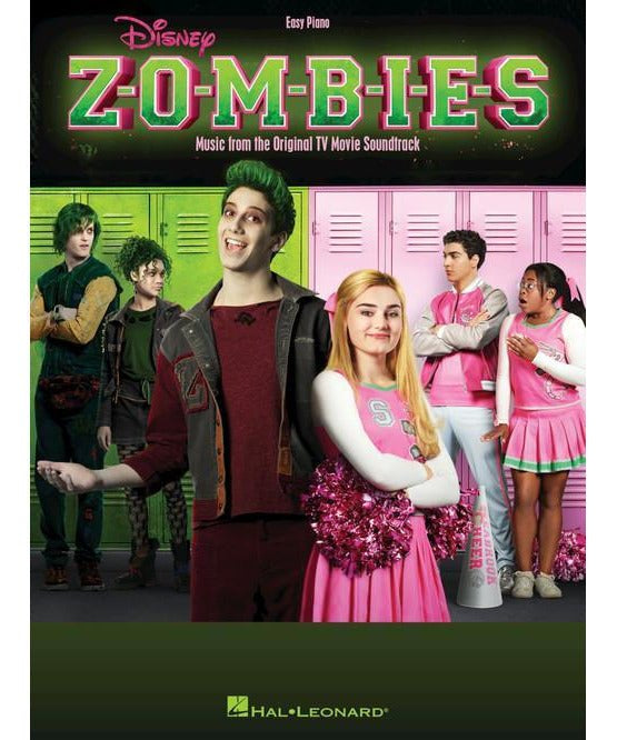 Zombies (Music from the Disney Channel Original Movie) - Remenyi House of Music