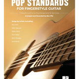 Standards pop pour guitare fingerstyle