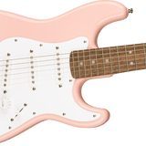 Squier Mini Stratocaster Electric Guitar