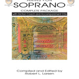 Arias for Soprano - Complete Package