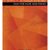 Duo for Flute and Piano