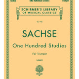 Sachse, E. - 100 Studies