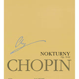 Nocturnes - Chopin National Edition 5A, Vol. 5