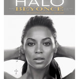 Beyoncé; Halo (Piano Vocal)