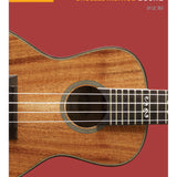 Hal Leonard Ukulele Method Book 2