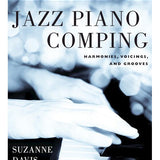 Jazz Piano Comping