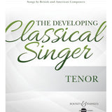 The Developing Classical Singer - Tenor