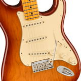 Fender American Professional II Stratocaster Guitar