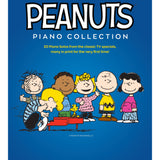 The Peanuts Piano Collection