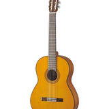 Yamaha CG142C classical guitar - Cedar