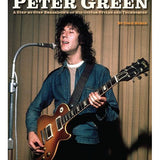 Peter Green - Signature Licks