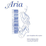 Bozza, E. - Aria