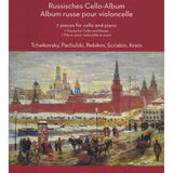 Russian Cello Album