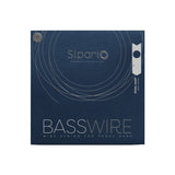 Sipario BassWire Harp String