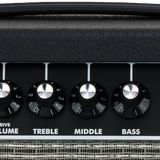 Fender Frontman 20G Amp, 120V