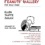 Zwilich, E. - Peanuts Gallery (arr. Peloquin) - Remenyi House of Music