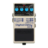 Boss DD-8 Digital Delay Guitar Effect Pedal