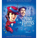 Mary Poppins Returns